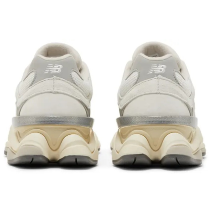 Tênis New Balance 9060 Sea Salt Concrete