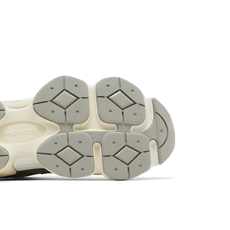 Tênis New Balance 9060 Nori