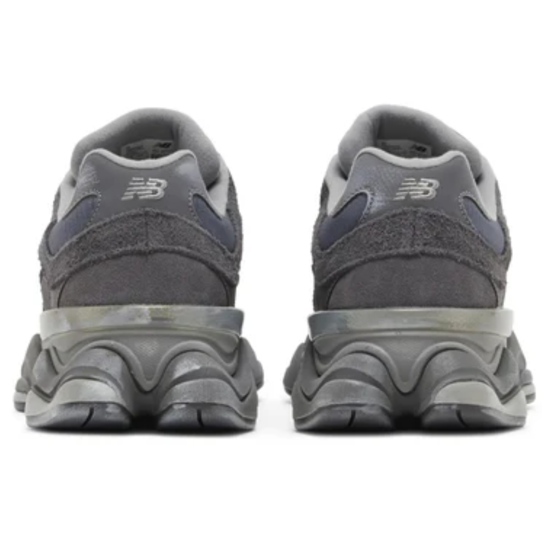 Tênis New Balance 9060 Magnet Cinza