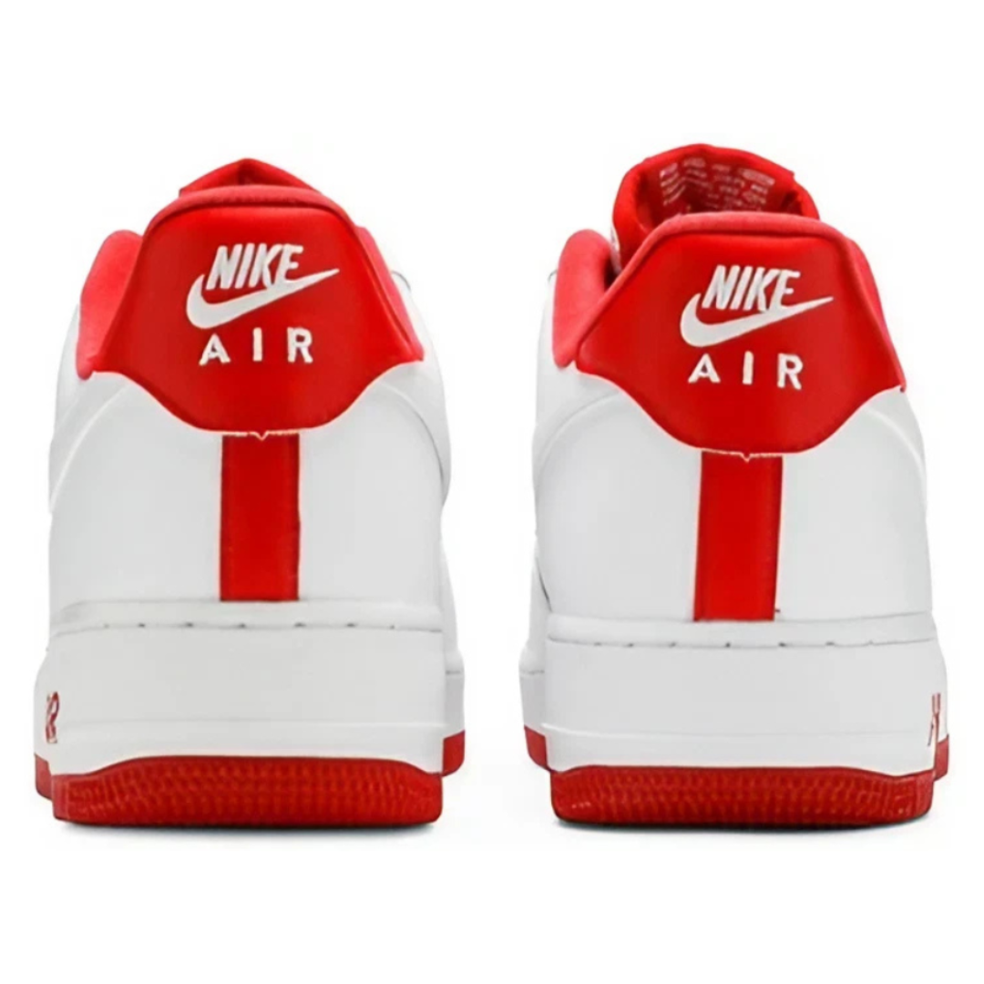 Tênis Nike Air Force 1 Low University Red