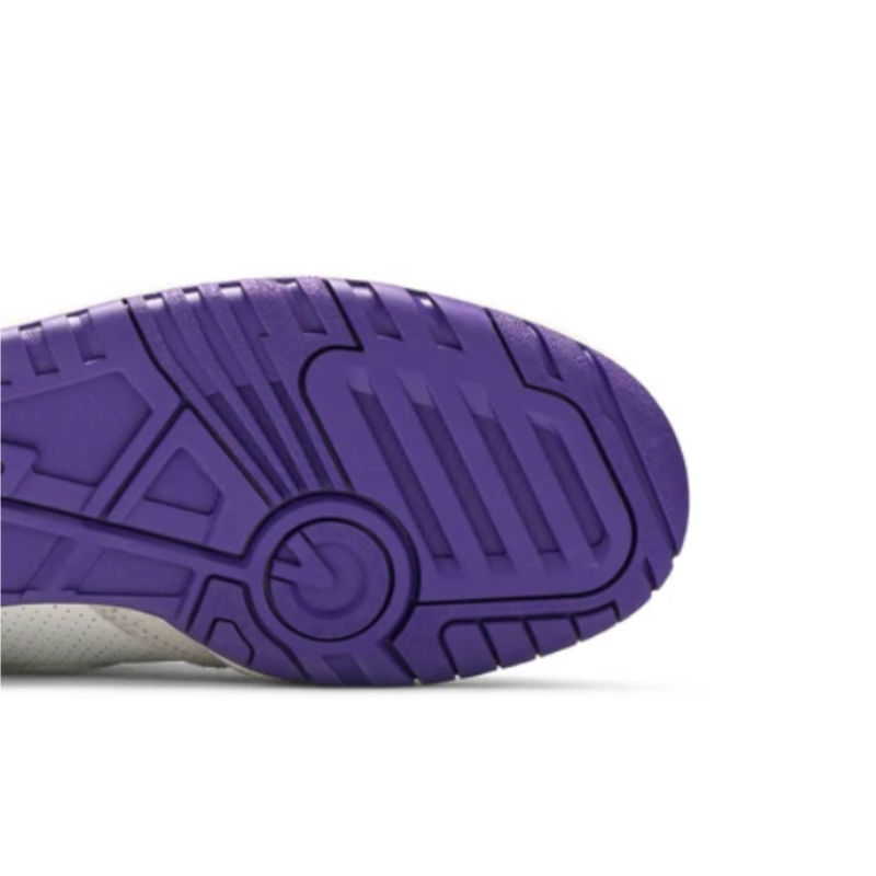 Tênis New Balance 550 Purple White
