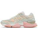 Zapatillas azules New Balance Joe Freshgoods x 9060 Baby Shower