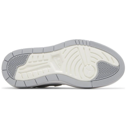 Tênis Nike Air Jordan 1 Elevate Low 'Wolf Grey'