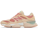 New Balance Joe Freshgoods x 9060 Penny Cookie Rosa