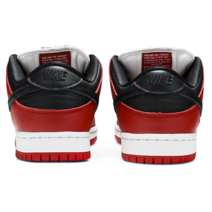 Zapatillas Nike SB Dunk Low J-Pack "Chicago"