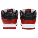 Zapatillas Nike SB Dunk Low J-Pack "Chicago"