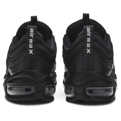 Tênis Air Max 97 Triple Black