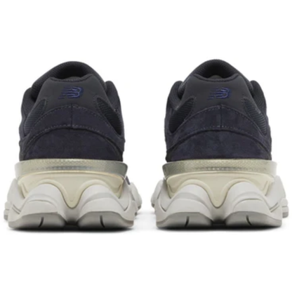 Tênis New Balance 9060 Eclipse Azul Marinho