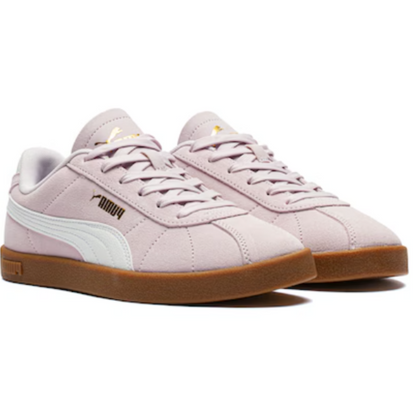 Zapatillas Puma Club II Wns para mujer - Rosa