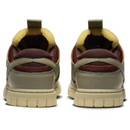 Nike Dunk Jumbo Olive mediano