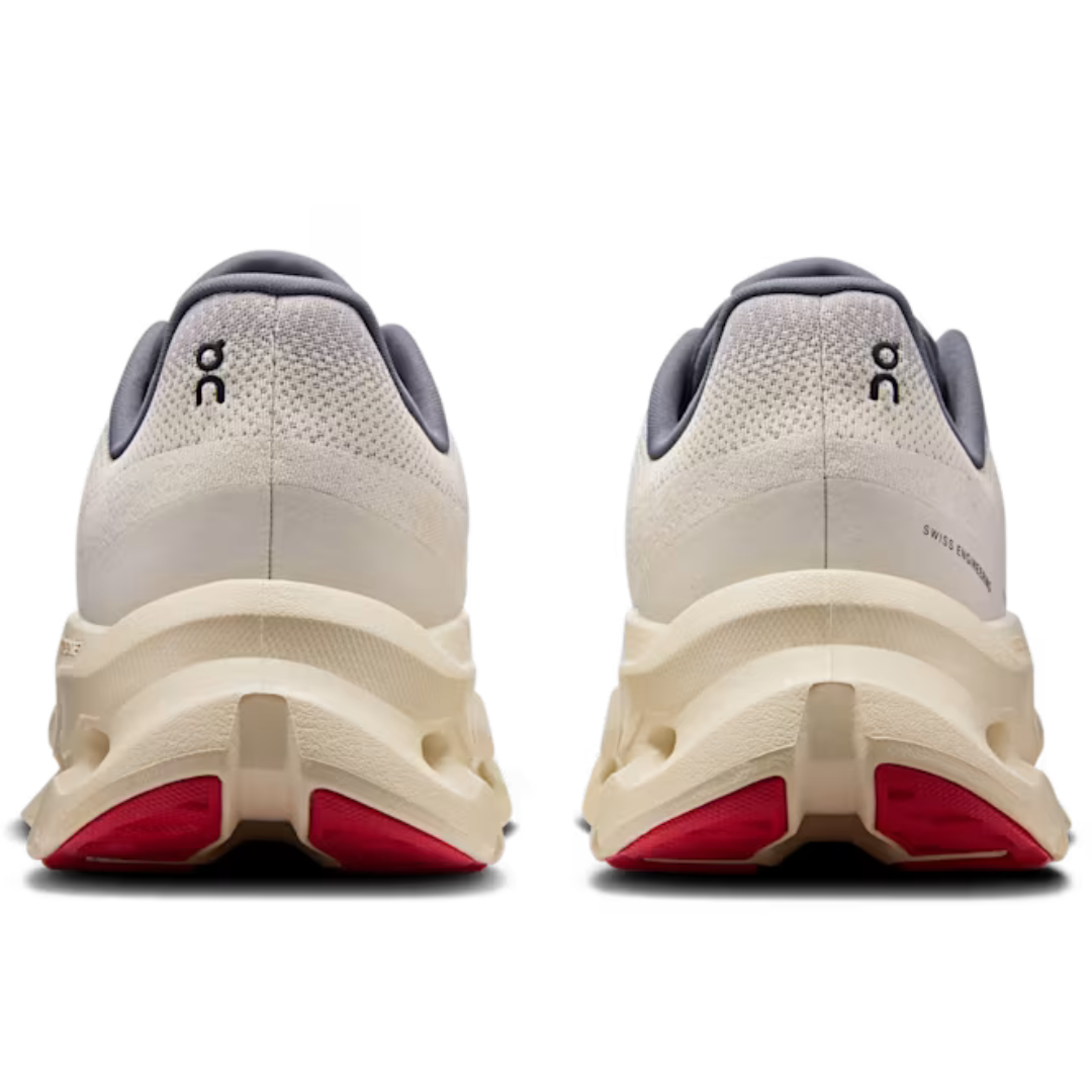 On Running Cloudtilt Rock Sand