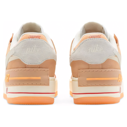 Tênis Nike Air Force 1 Shadow Sisterhood