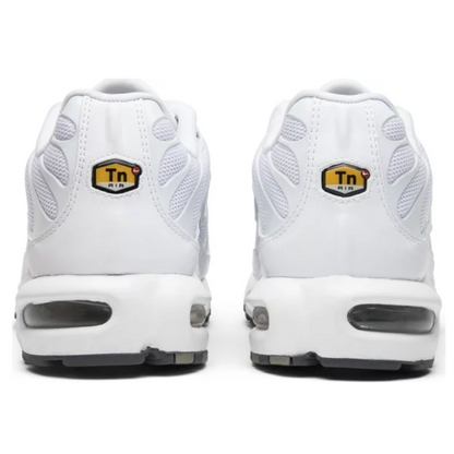 Tênis Nike Air Max Plus TN 'Triple White'