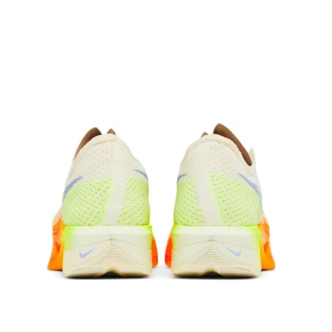 Nike ZoomX VaporFly Next% 3 'Naranja vela'