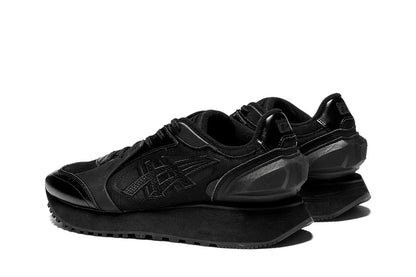 Onitsuka Tiger Moage Black/Graphite Grey Preto