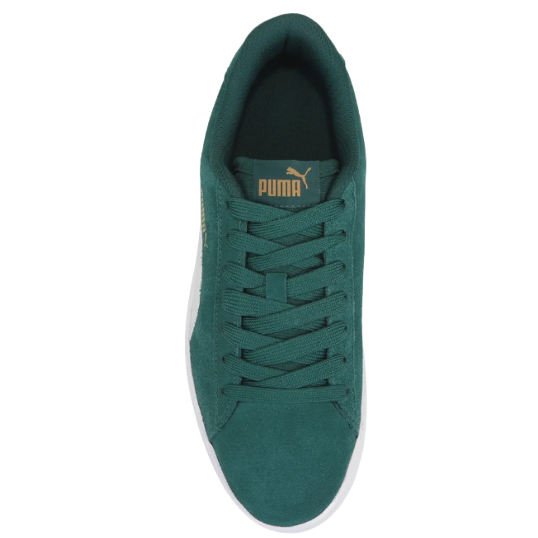 Tênis Puma Smash V2 BDP II Verde (Pronta Entrega)