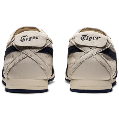 Onitsuka Tiger Mexico 66 SD Cream Peacoat Navy Red Bege