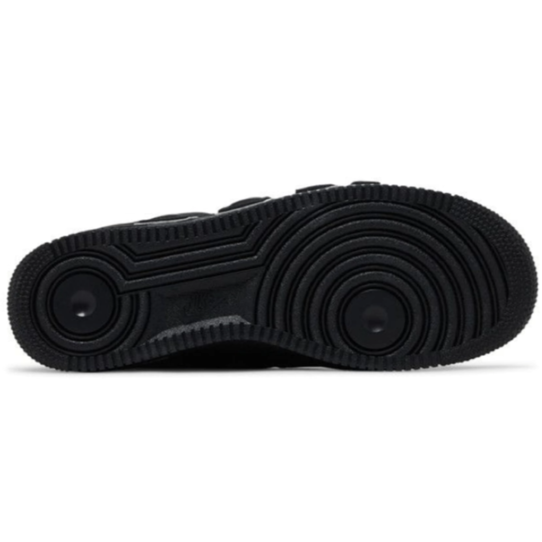 Tênis Cactus Plant Flea Market X Air Force 1 Low Premium “ Black ” 2024