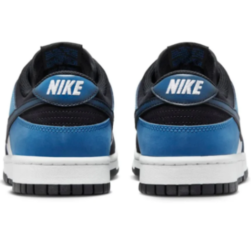Tênis Nike Dunk Low Industrial Blue