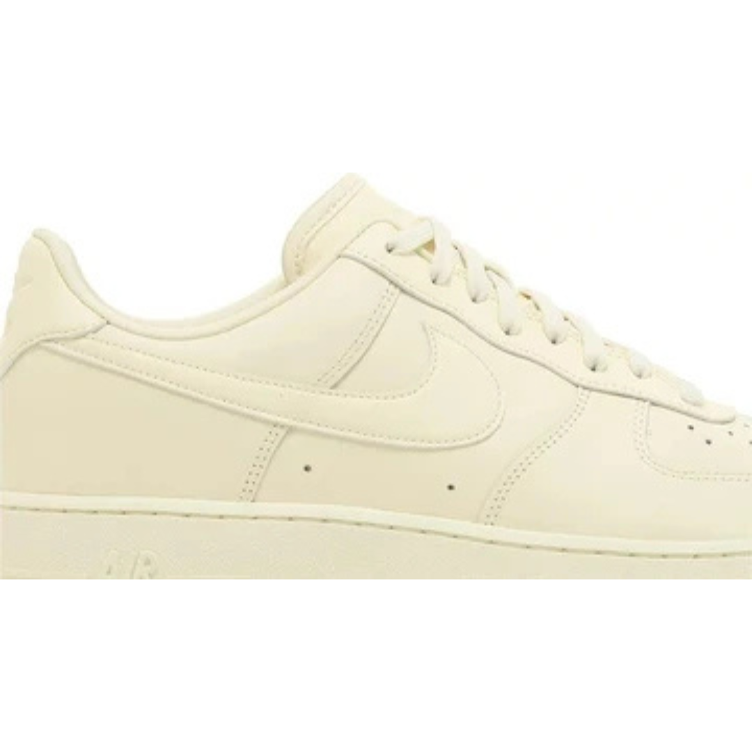 Tênis Nike Air Force 1 '07 Fresh - Coconut Milk