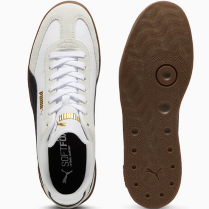 Zapatillas Puma Club II Era - Blanco