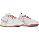 Nike Dunk Low Fossil Rose