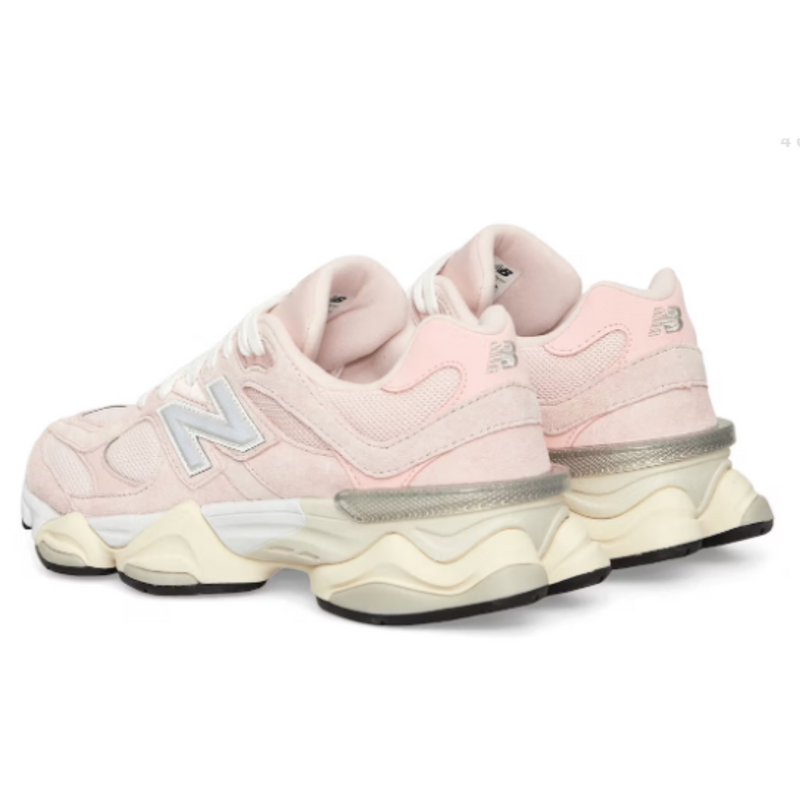 Tênis New Balance 9060 Crystal Pink
