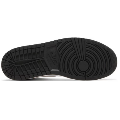 Tênis Air Jordan 1 Mid Lakers (2022)