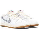 Zapatillas Nike Dunk Low de mezclilla lavada