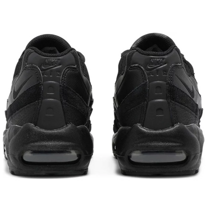 Tênis Nike Air Max 95 Essential Triple Black