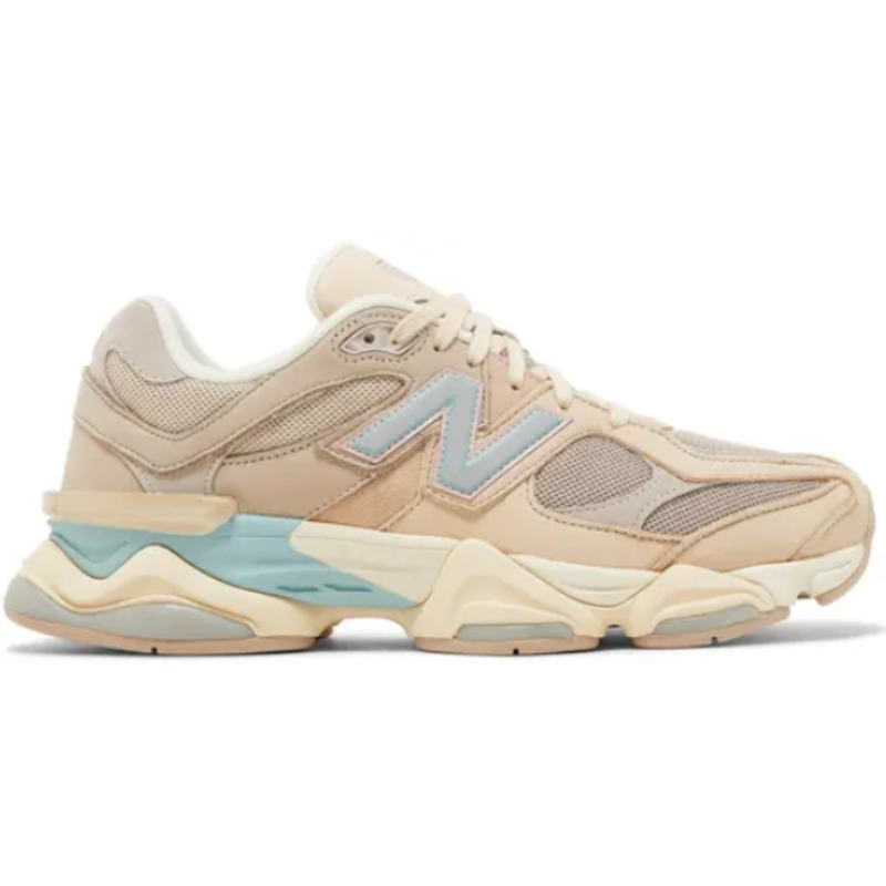 Tênis New Balance 9060 Ivory