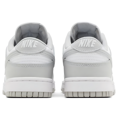Tênis Dunk Low "Grey Fog"