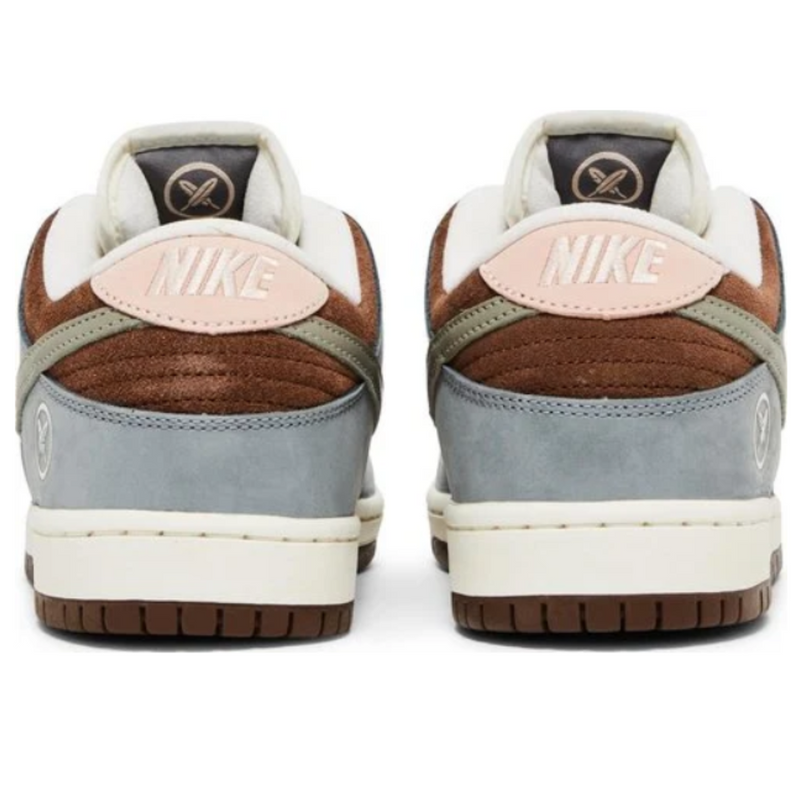 Tênis Nike Dunk SB Low Yuto Horigome