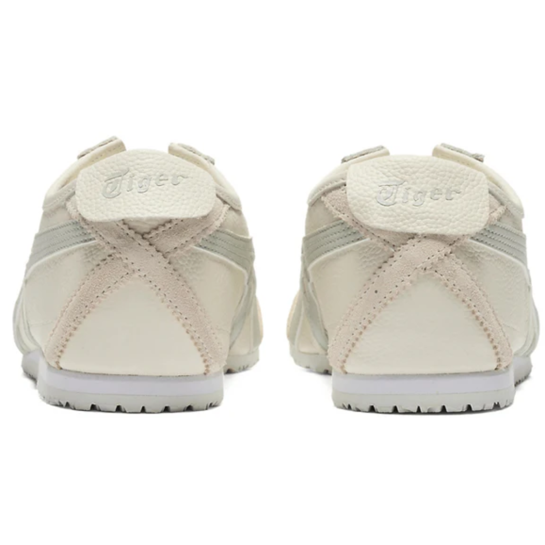 Onitsuka Tiger Mexico 66 Cream Light Sage Bege