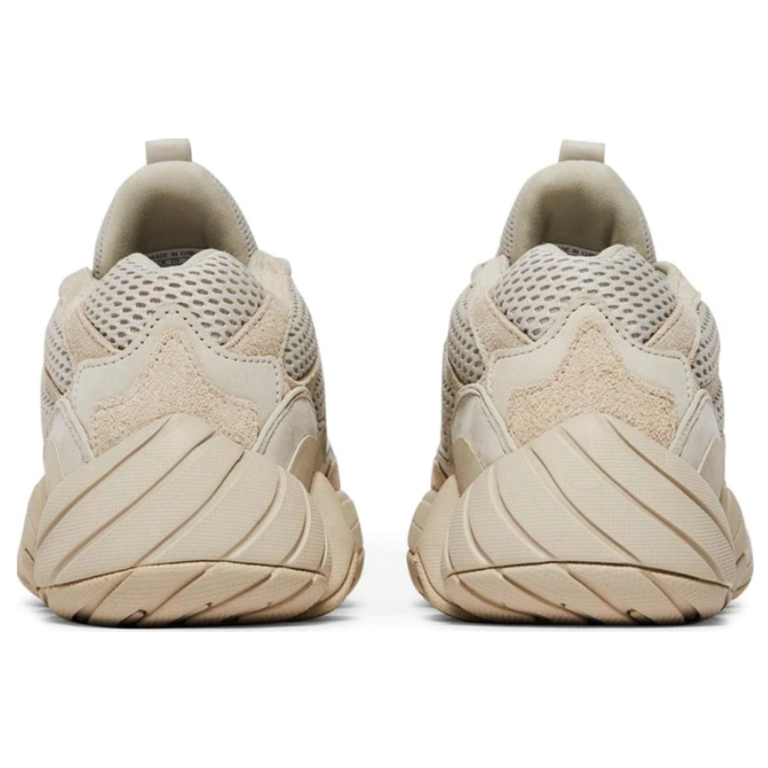 Zapatillas Adidas Yeezy 500 'Blush'