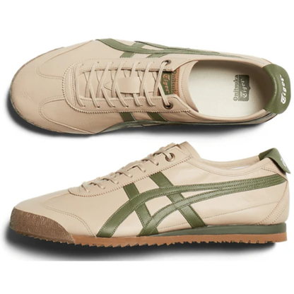 Onitsuka Tiger Mexico 66 SD Beige Green Bege