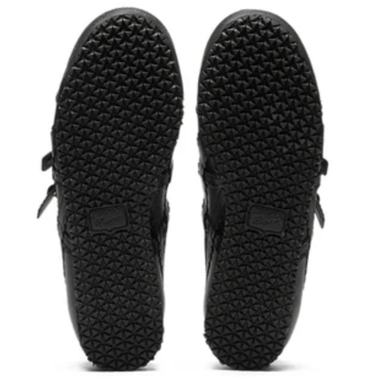Onitsuka Tiger Mexico 66 TGRS Triple Black Preto