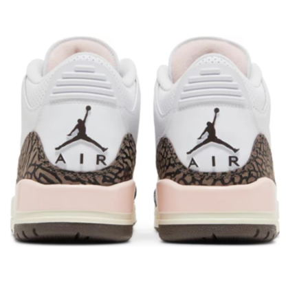 Wmns Air Jordan 3 Retro 'Neapolitan'