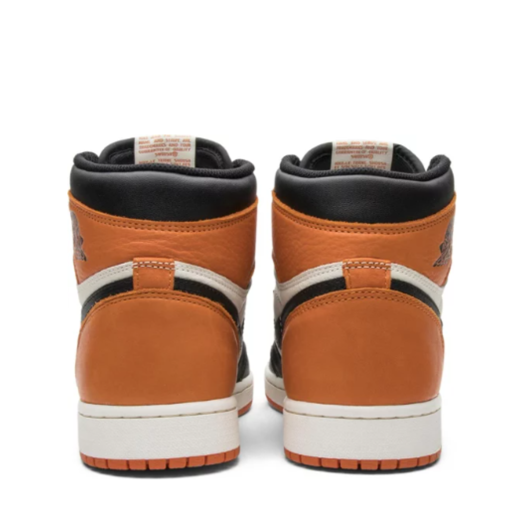 Tênis Air Jordan 1 Retro High OG 'Shattered Backboard'