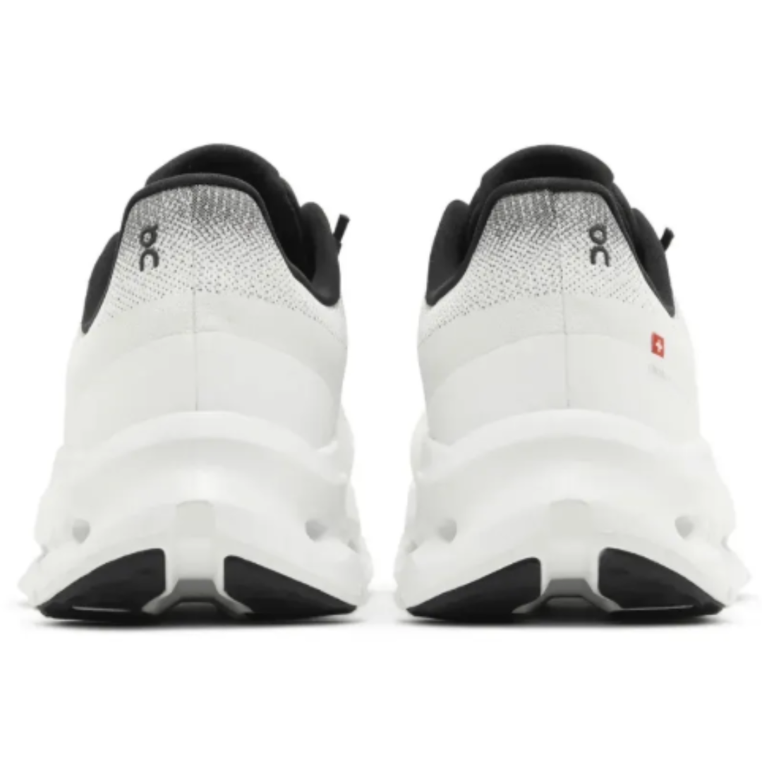 On Running Cloudtilt Black Ivory