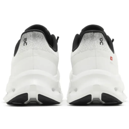 On Running Cloudtilt Black Ivory