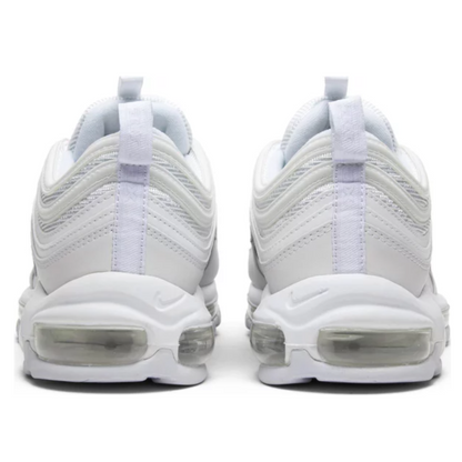 Tênis Nike Air Max 97 ' Triple White '
