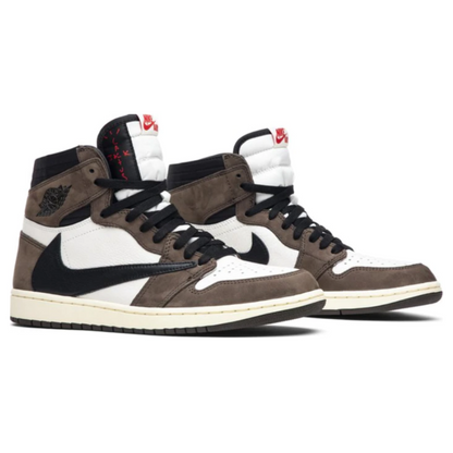 Air Jordan 1 High 'Mocha oscuro'