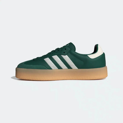 Adidas Sambae Collegiate Verde Goma