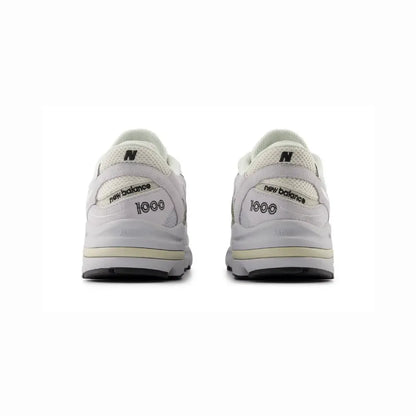 New Balance 1000 Suede Pack Pearl Grey