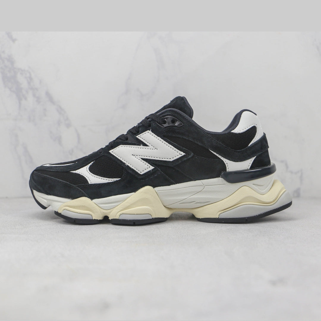 New Balance 9060 Black White