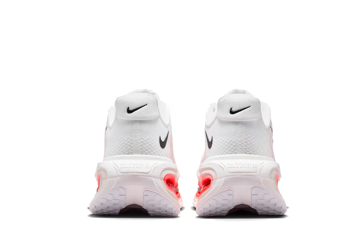 Nike Vomero Premium White Bright Crimson Branco