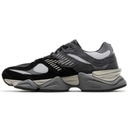 Zapatillas New Balance 9060 Castlerock negras