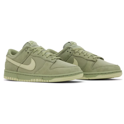 Nike Dunk Verde Aceite