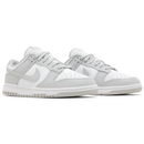 Zapatillas Dunk Low "Grey Fog"